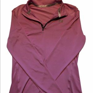 Under Armour Half Zip